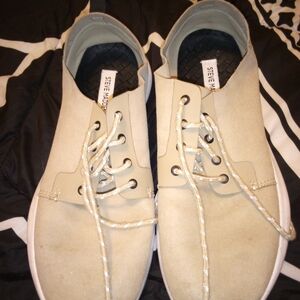 Steve Madden Men's Tan Casual Shoes